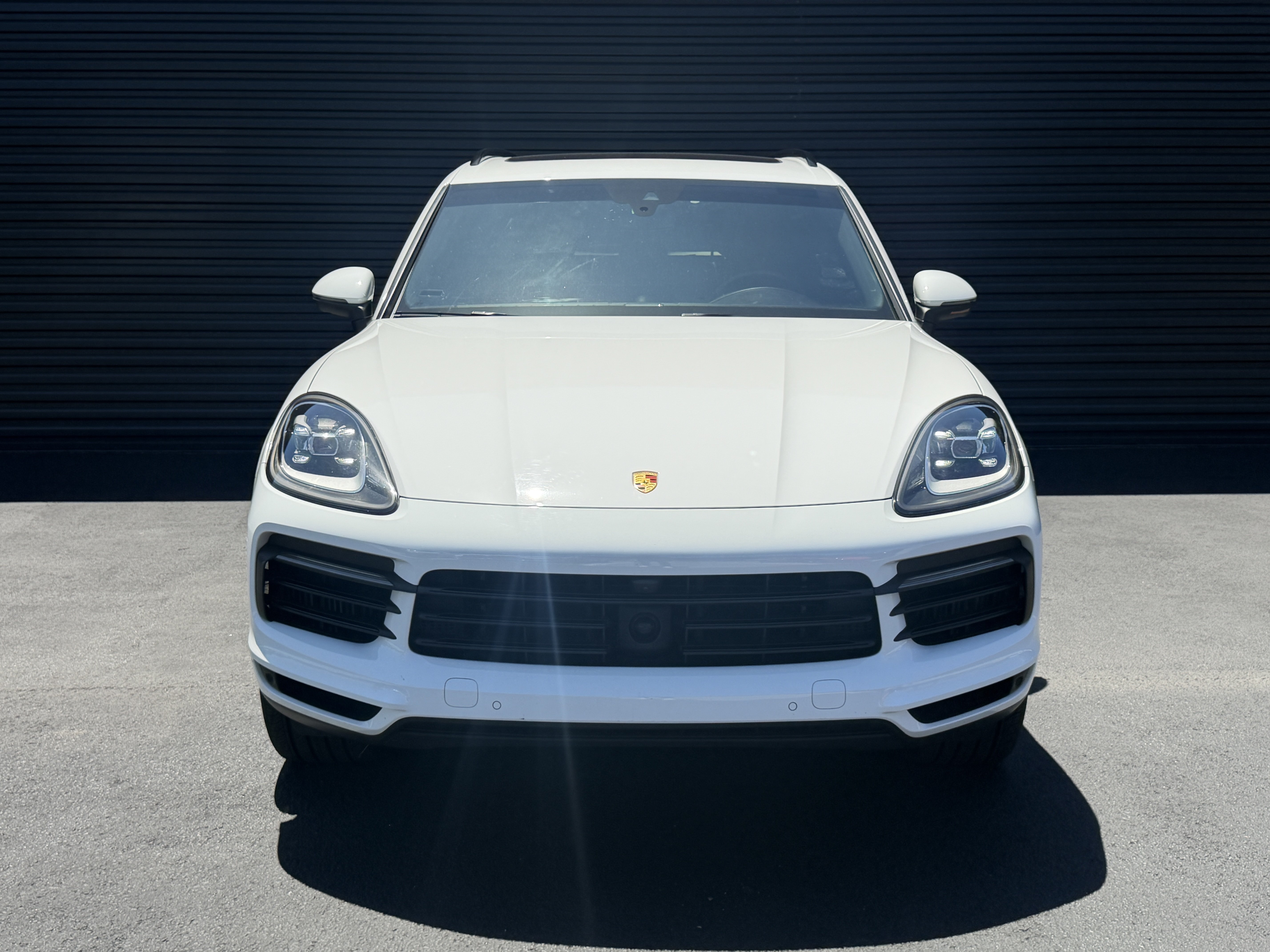Certified 2021 Porsche Cayenne E-Hybrid AWD/4WD image 6