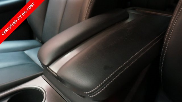 Used 2024 Nissan Murano SV w/ SV Midnight Edition Package image 22