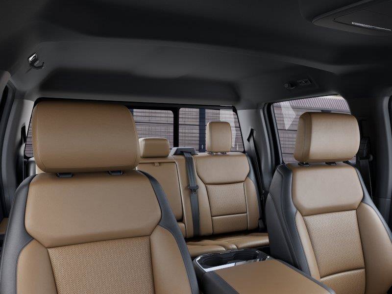 New 2027 Ford F250 Lariat AWD/4WD image 21
