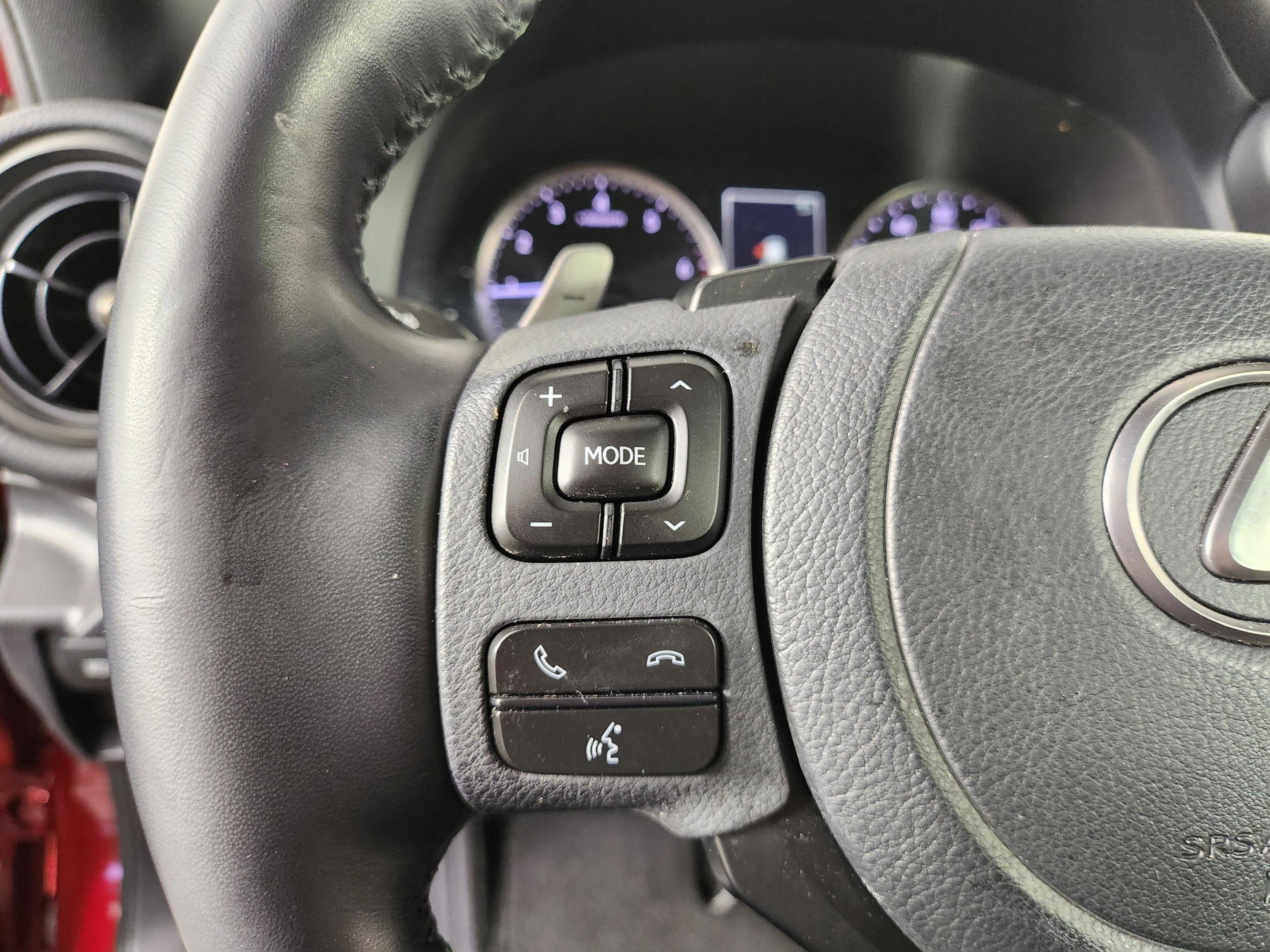 Certified 2023 Lexus IS 300 w/ Comfort Package image 18