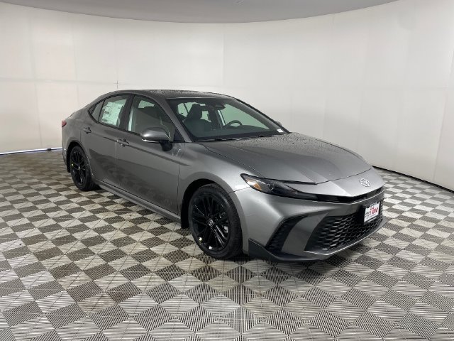 New 2026 Toyota Camry SE w/ Convenience Package FWD image 14