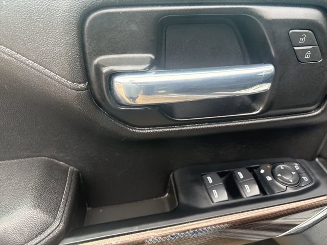 Used 2021 Chevrolet Silverado 1500 LT image 18