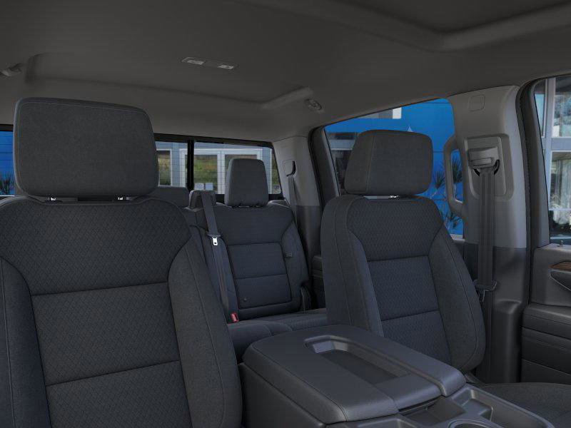 New 2026 Chevrolet Silverado 2500 LT image 24