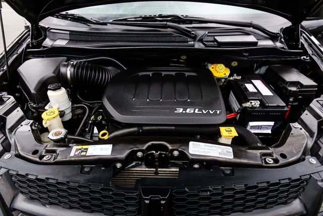 Used 2019 Dodge Grand Caravan GT image 55