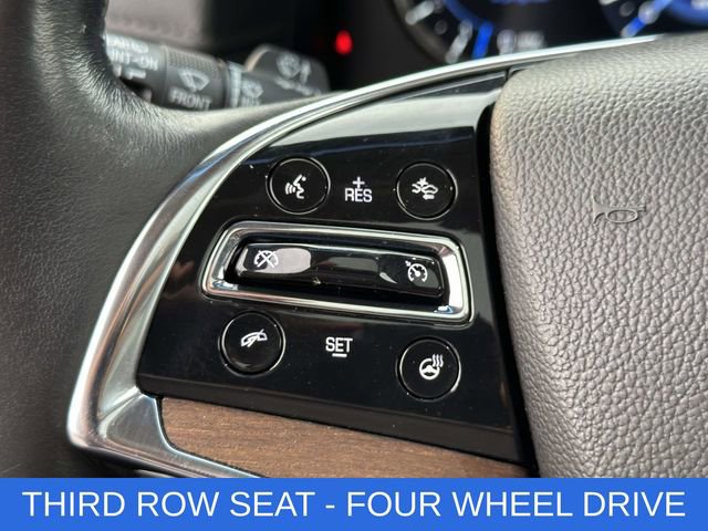 Used 2020 Cadillac Escalade Premium Luxury image 7