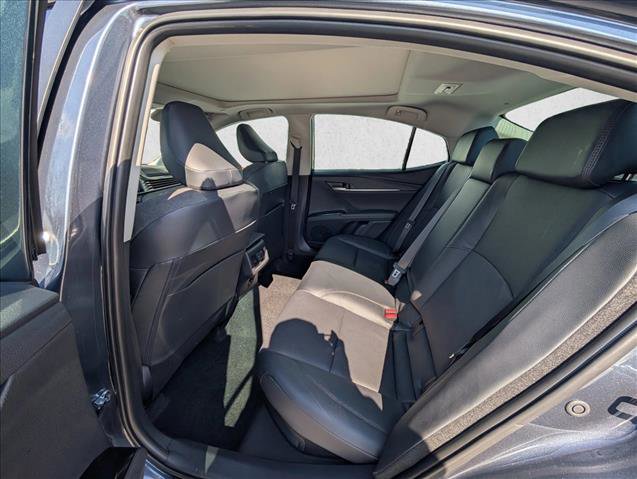New 2026 Toyota Camry XLE image 15