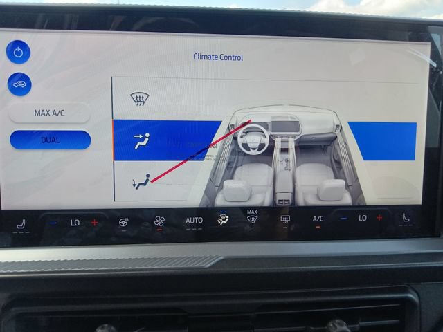 New 2026 Ford Bronco Sport Outer Banks AWD/4WD image 23