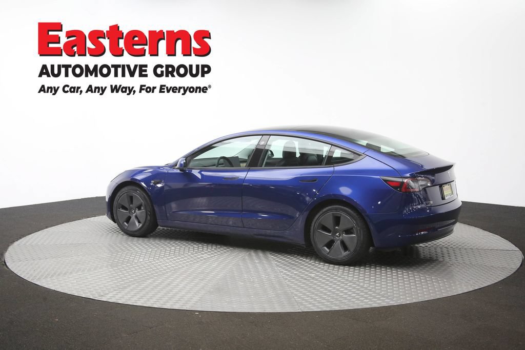 Used 2021 Tesla Model 3 Standard Range Plus RWD image 59