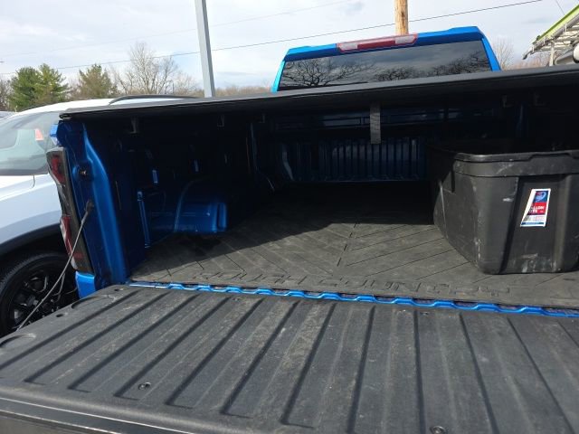 Used 2023 Chevrolet Silverado 1500 LT image 7