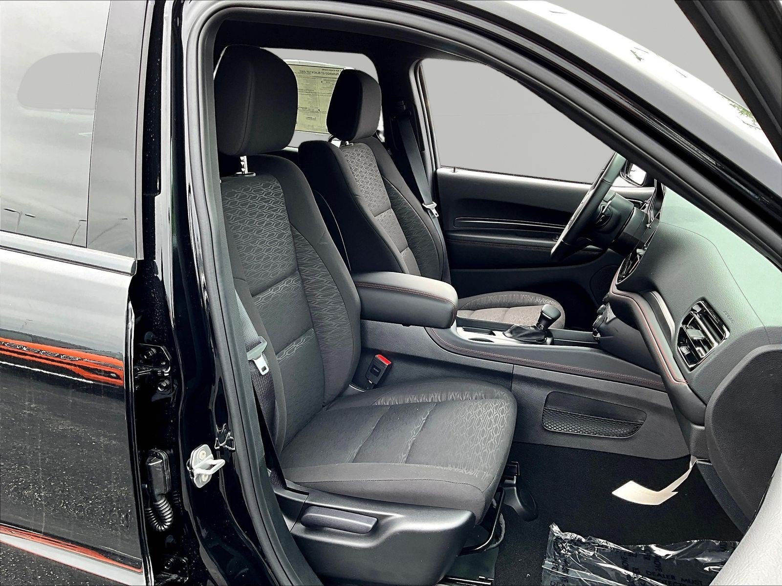 New 2026 Dodge Durango GT w/ Blacktop Package AWD/4WD image 17