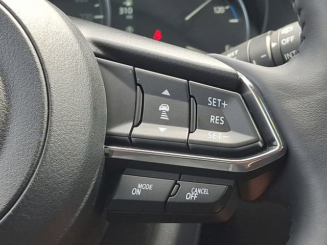 Certified 2025 MAZDA CX-5 AWD 2.5 S image 23