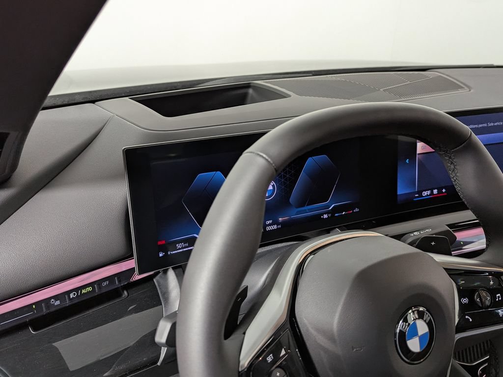 New 2027 BMW 530i xDrive AWD/4WD image 12