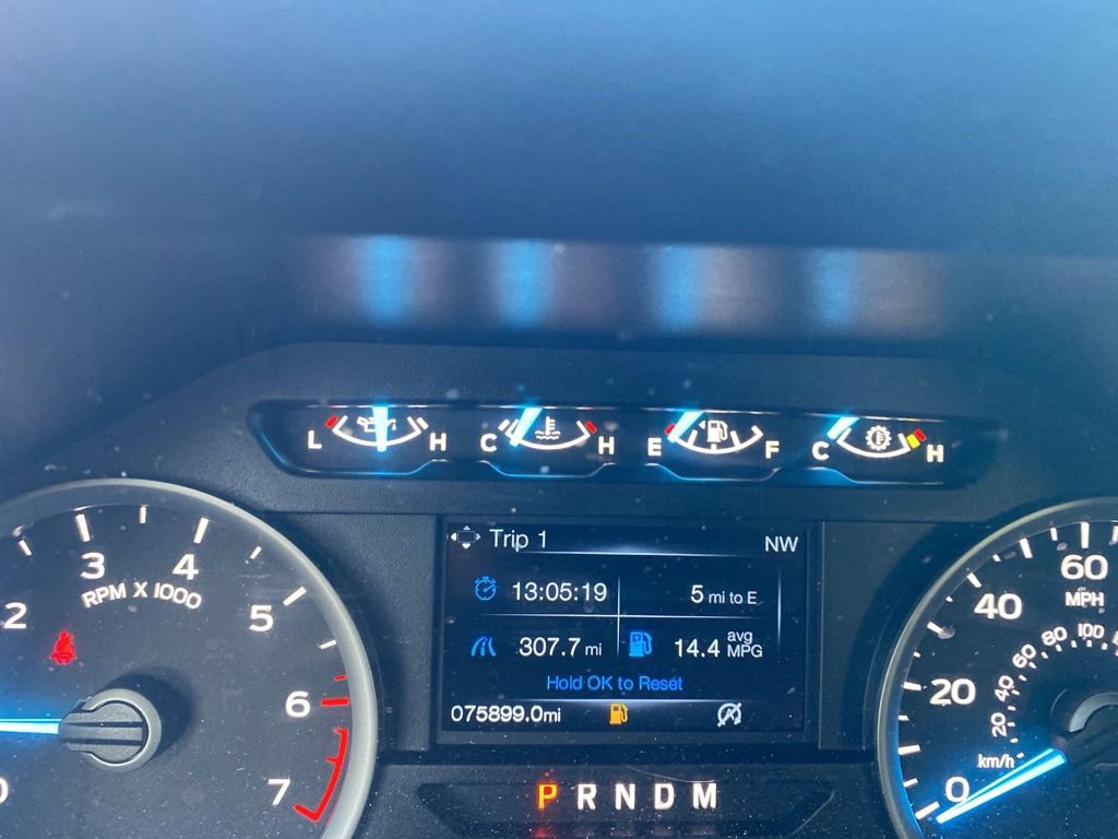 Used 2018 Ford F150 XLT w/ Equipment Group 302A Luxury image 17