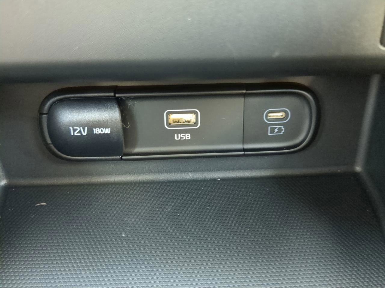 New 2026 Kia Seltos SX w/ SX Sunroof Package image 19