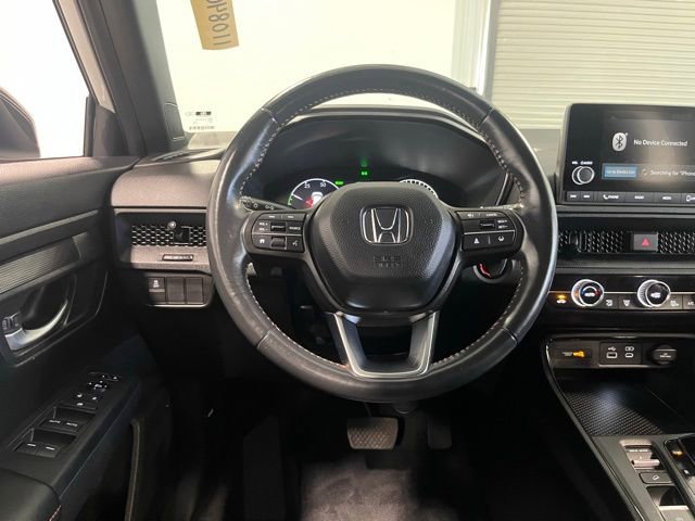 Used 2024 Honda CR-V Sport image 21