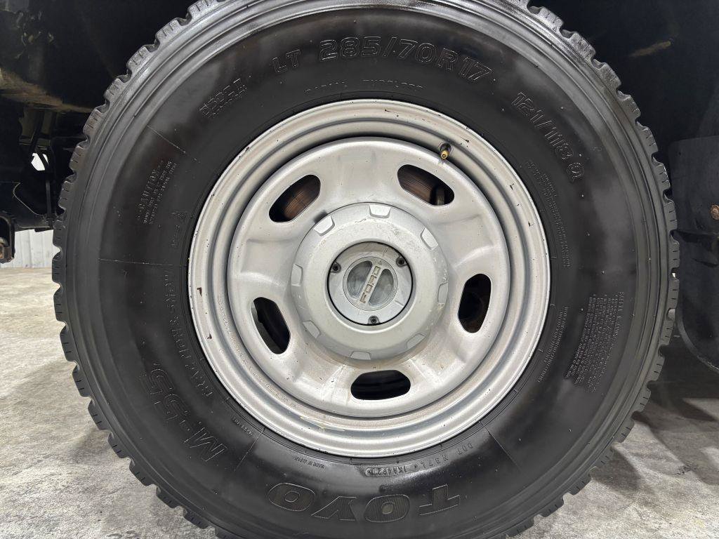 Used 2015 Ford F250 XL w/ Power Equipment Group AWD/4WD image 26
