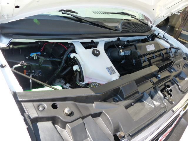 Used 2022 GMC Savana 2500 w/ Driver Convenience Package image 11