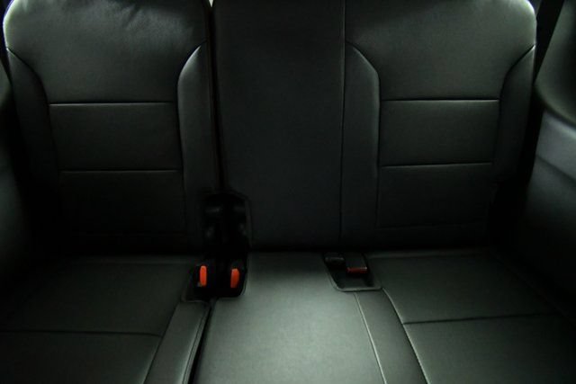 New 2026 Chevrolet Traverse RS w/ LPO, Floor Liner Package AWD/4WD image 22
