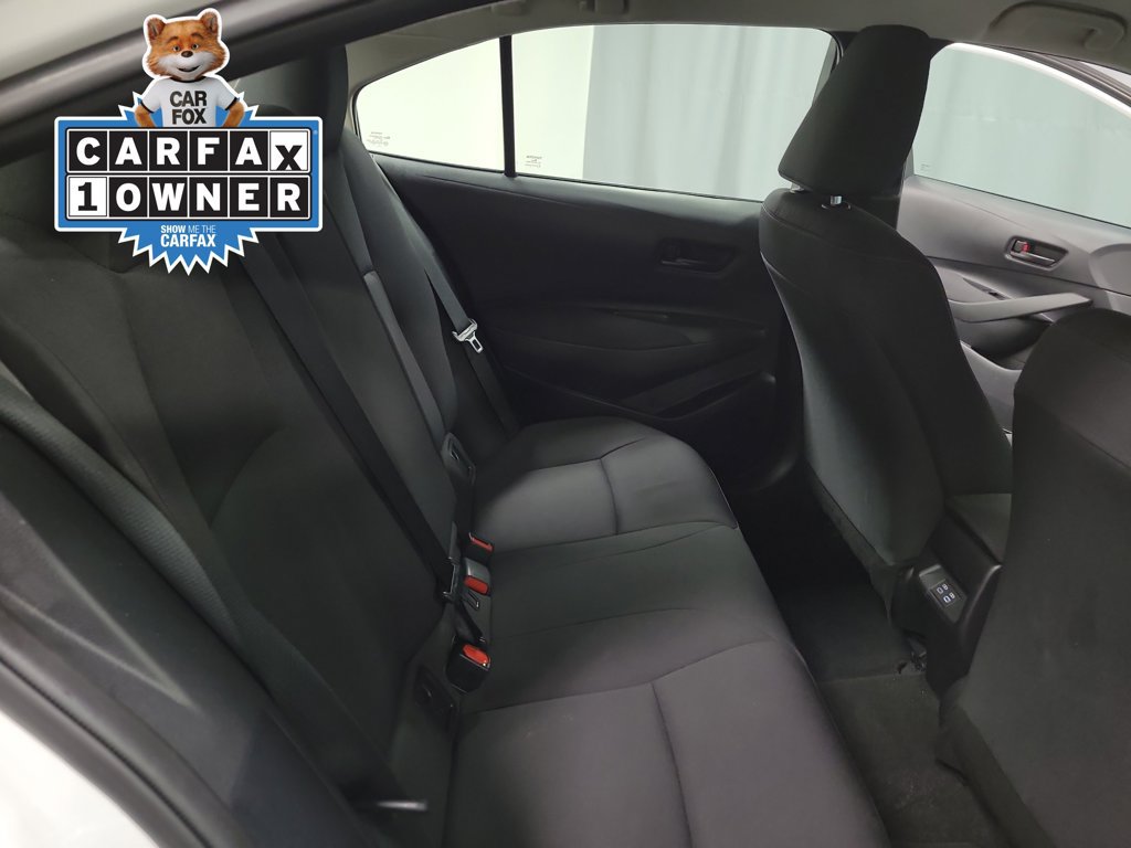 Used 2026 Toyota Corolla LE FWD image 31