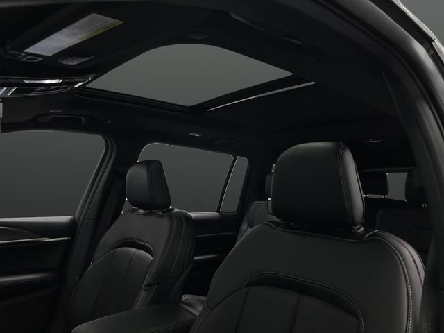 New 2025 Jeep Grand Cherokee L Limited w/ Luxury Tech Group II image 7