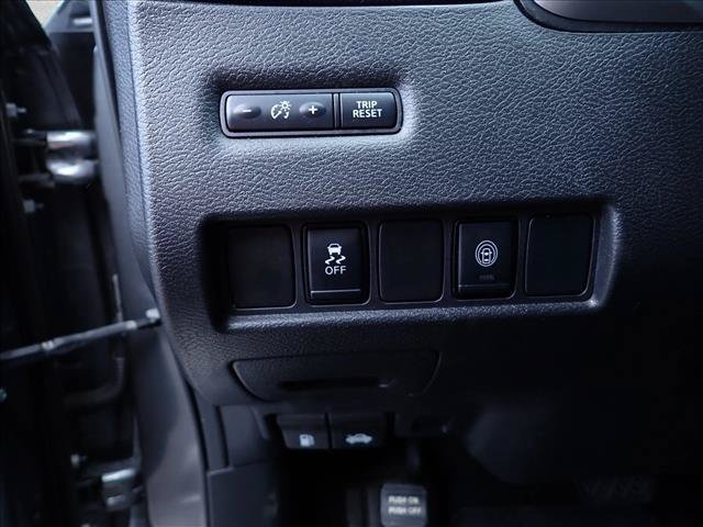 Used 2021 Nissan Murano S AWD/4WD image 11