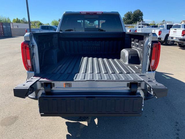 New 2026 GMC Sierra 1500 AT4X AWD/4WD image 8