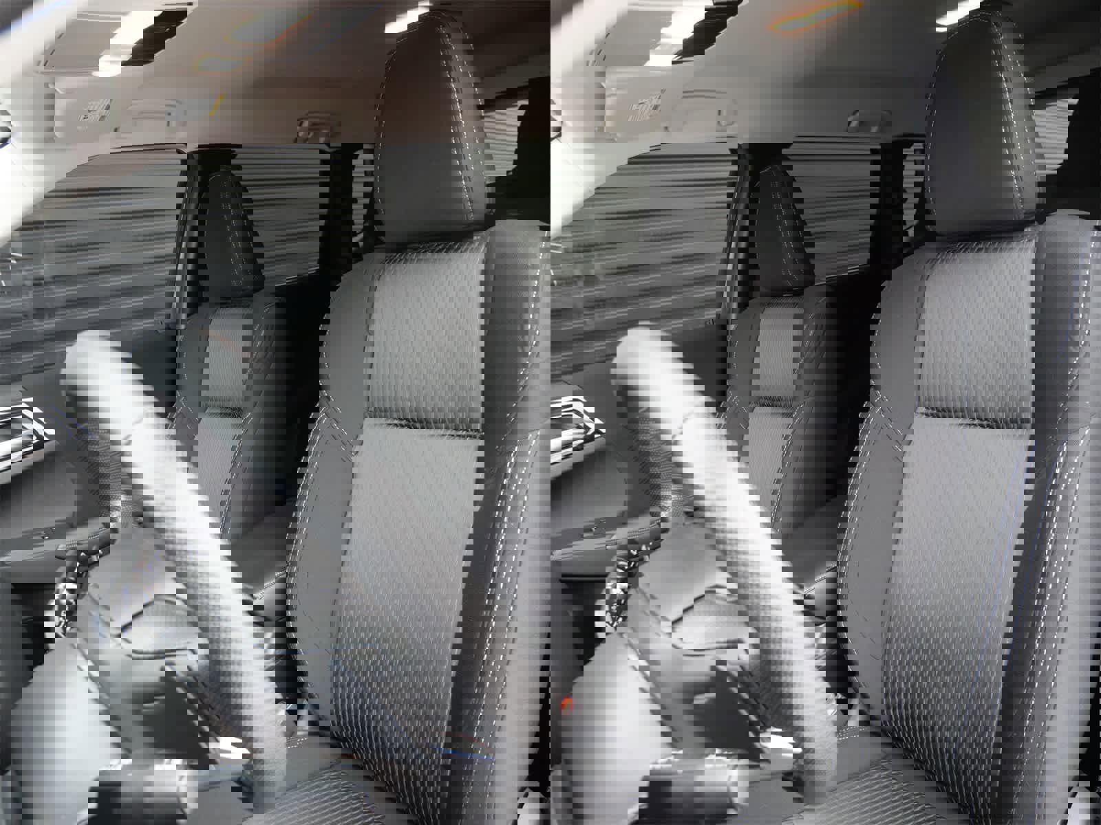 Used 2024 Mitsubishi Outlander ES image 5