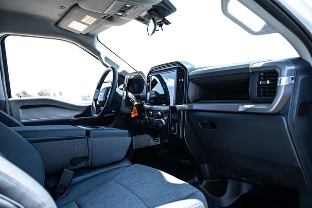 Used 2025 Ford F150 XL AWD/4WD image 21