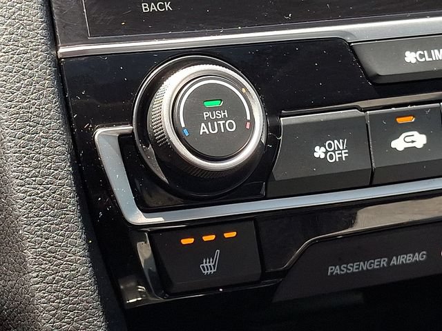 Used 2018 Honda Civic EX-L image 20