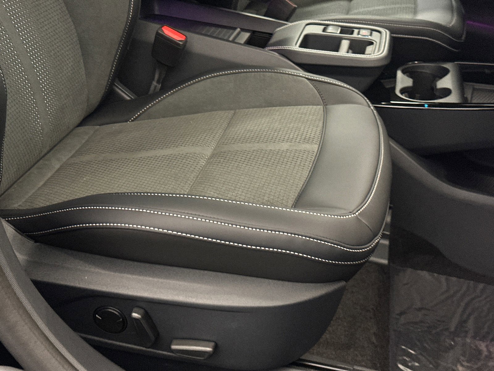 New 2025 Ford Mustang Mach-E GT image 12