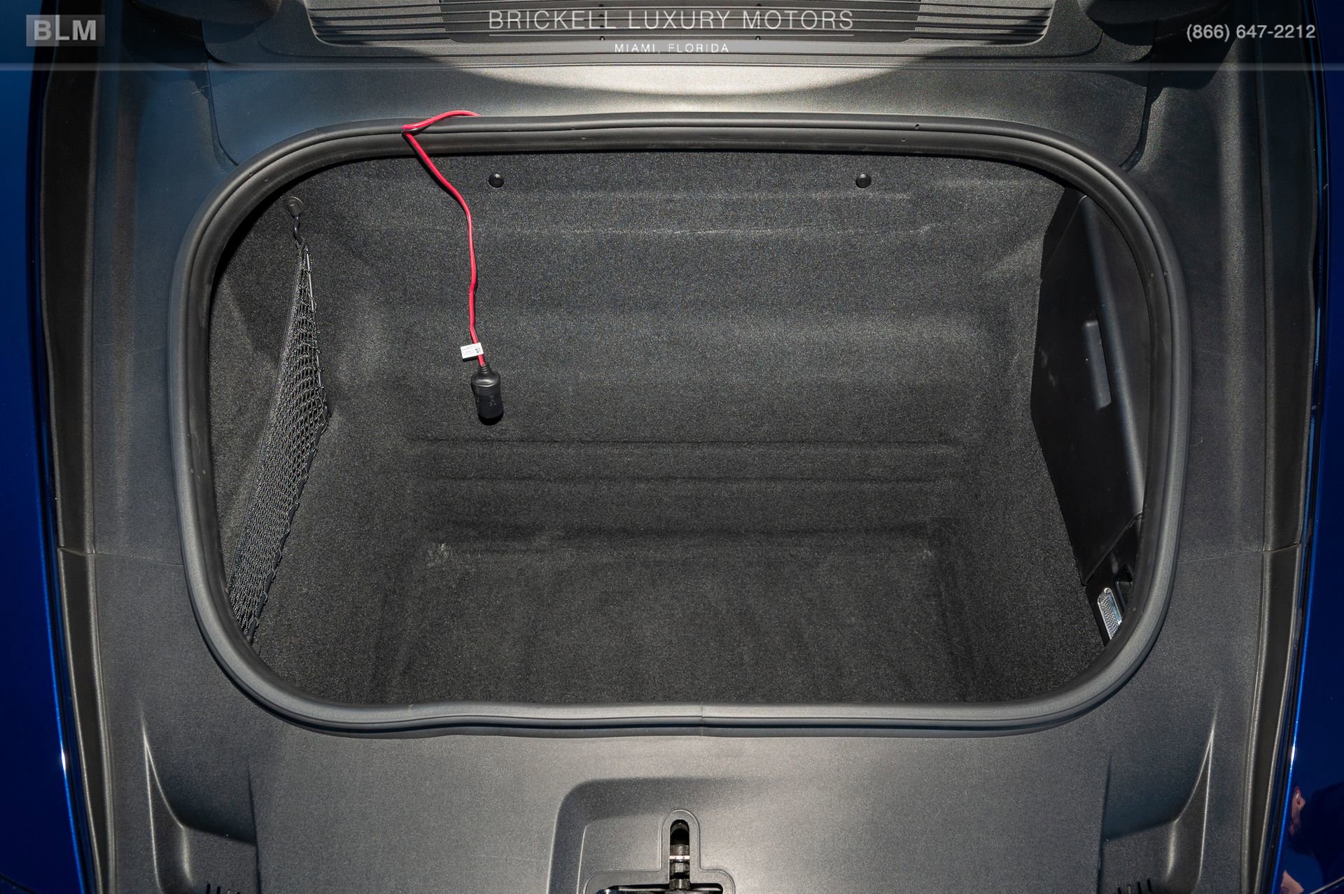 Used 2020 Porsche 911 Carrera S image 40