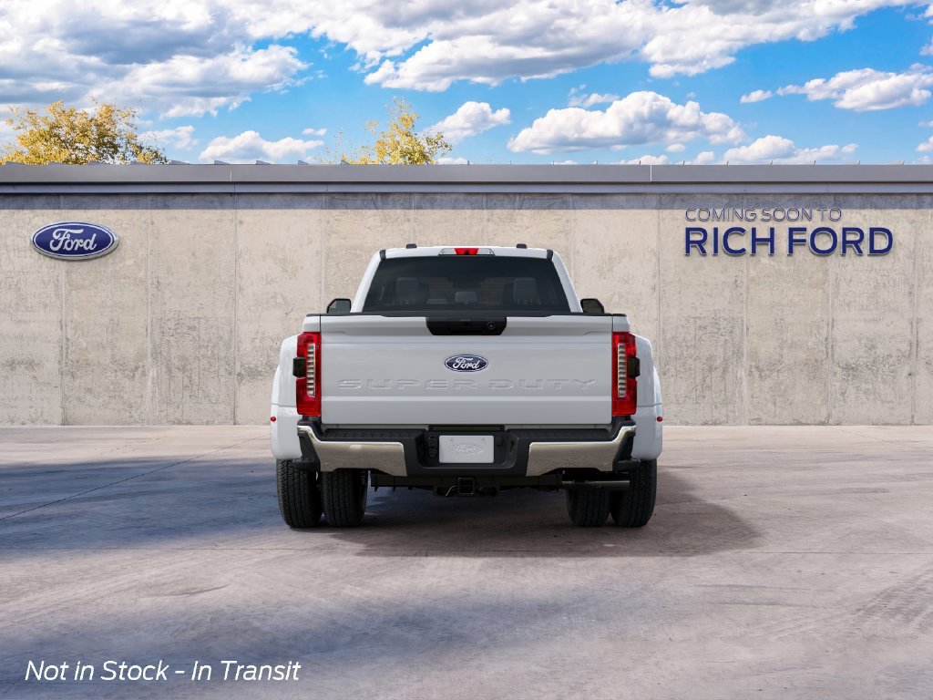 New 2027 Ford F350 XLT w/ 360-Degree Camera Package AWD/4WD image 7