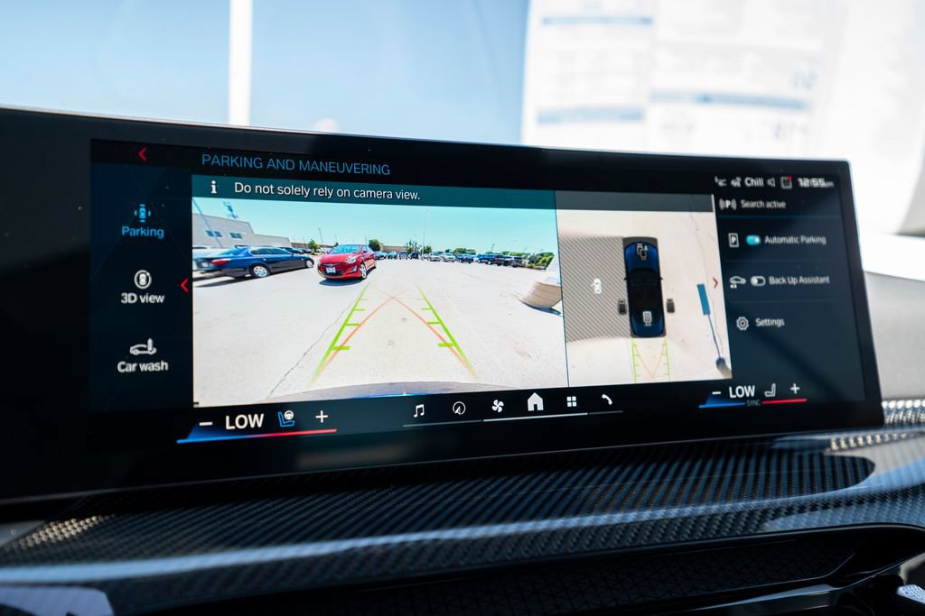 New 2027 BMW M4 xDrive Competition w/ Executive Package AWD/4WD image 43