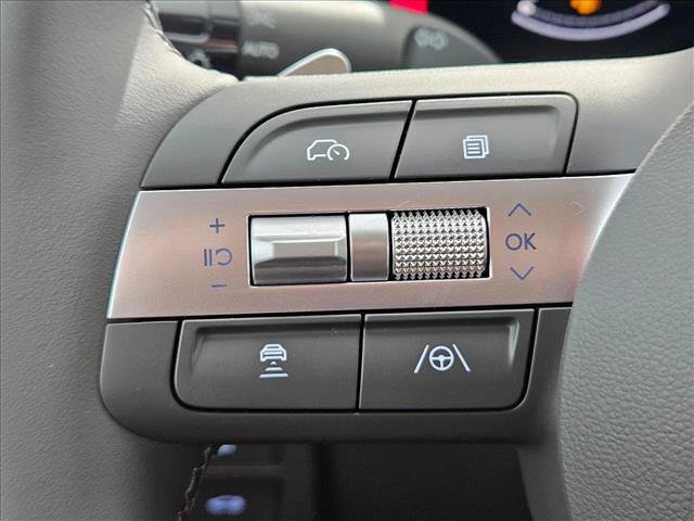 New 2026 Hyundai Sonata SEL FWD image 14