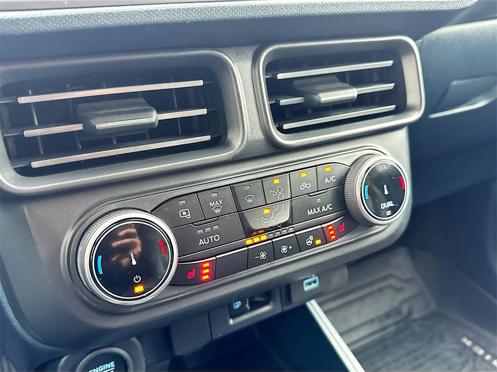 Used 2023 Ford Maverick Tremor w/ Tremor Off-Road Package image 16