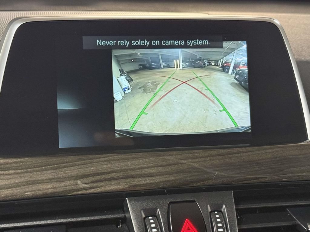 Used 2018 BMW X1 xDrive28i AWD/4WD image 7