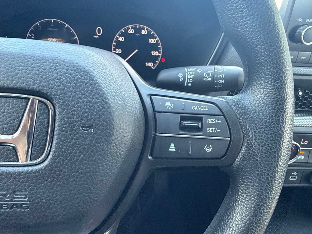 Used 2024 Honda CR-V LX image 29