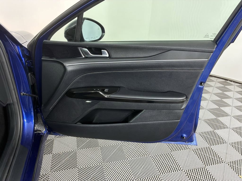 Used 2025 Kia K5 GT-Line w/ GT-Line Premium Package image 34