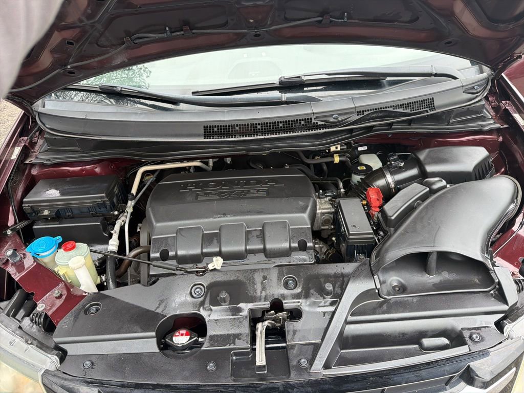 Used 2015 Honda Odyssey EX-L image 9