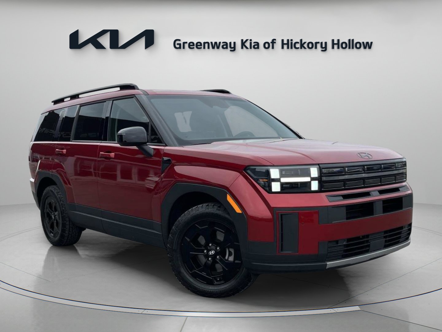 Used 2024 Hyundai Santa Fe XRT image 1