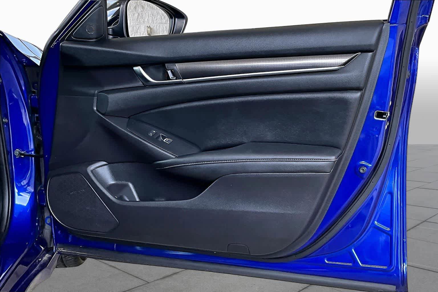 Used 2021 Honda Accord Sport image 22