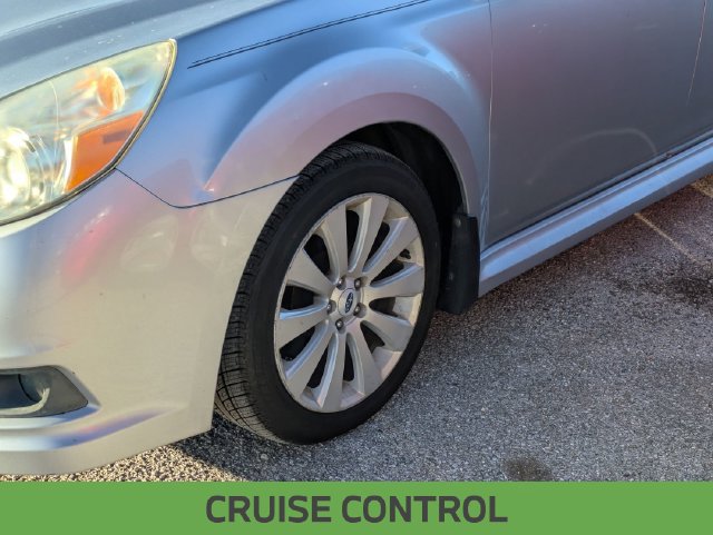 Used 2012 Subaru Legacy 2.5i Limited AWD/4WD image 6