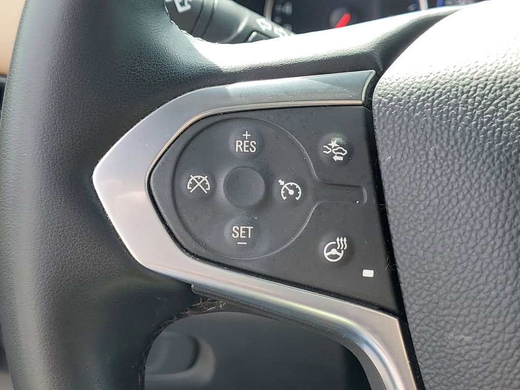 Used 2023 Chevrolet Traverse Premier AWD/4WD image 10