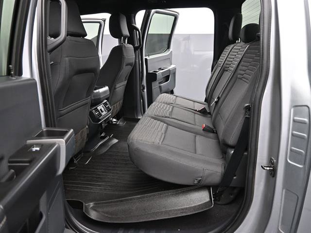 Used 2023 Ford F150 XL w/ STX Appearance Package image 15