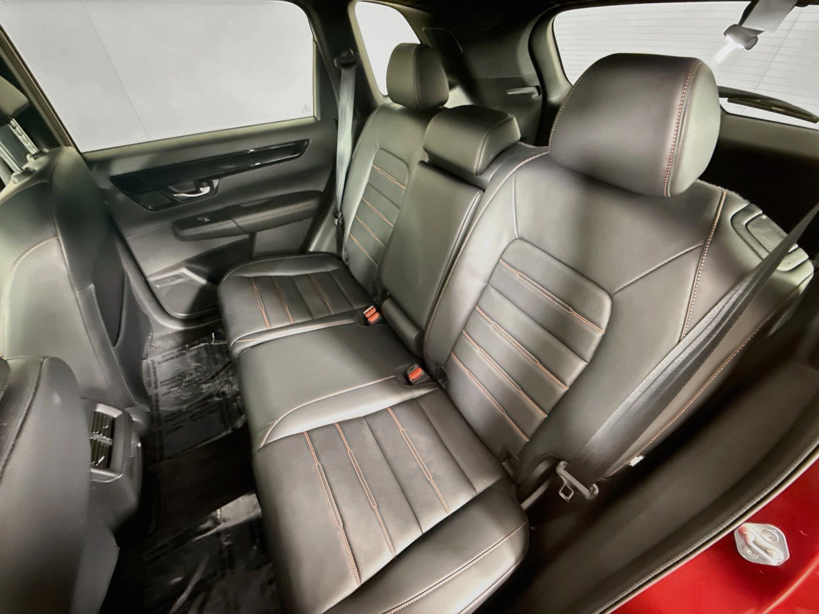 Used 2024 Honda CR-V Sport Touring image 21