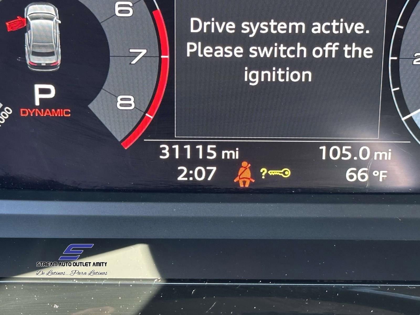 Used 2023 Audi A3 2.0T Premium image 28