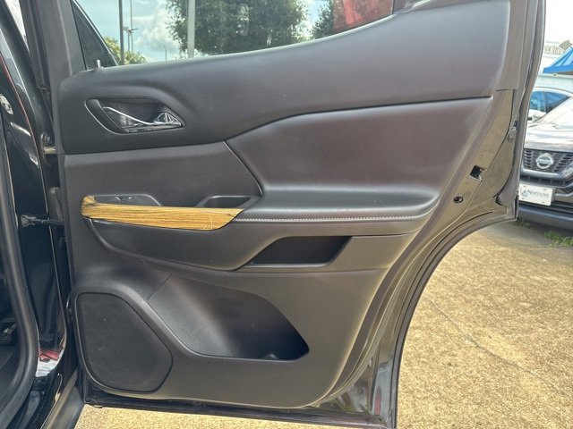 Used 2018 GMC Acadia Denali w/ Technology Package image 18