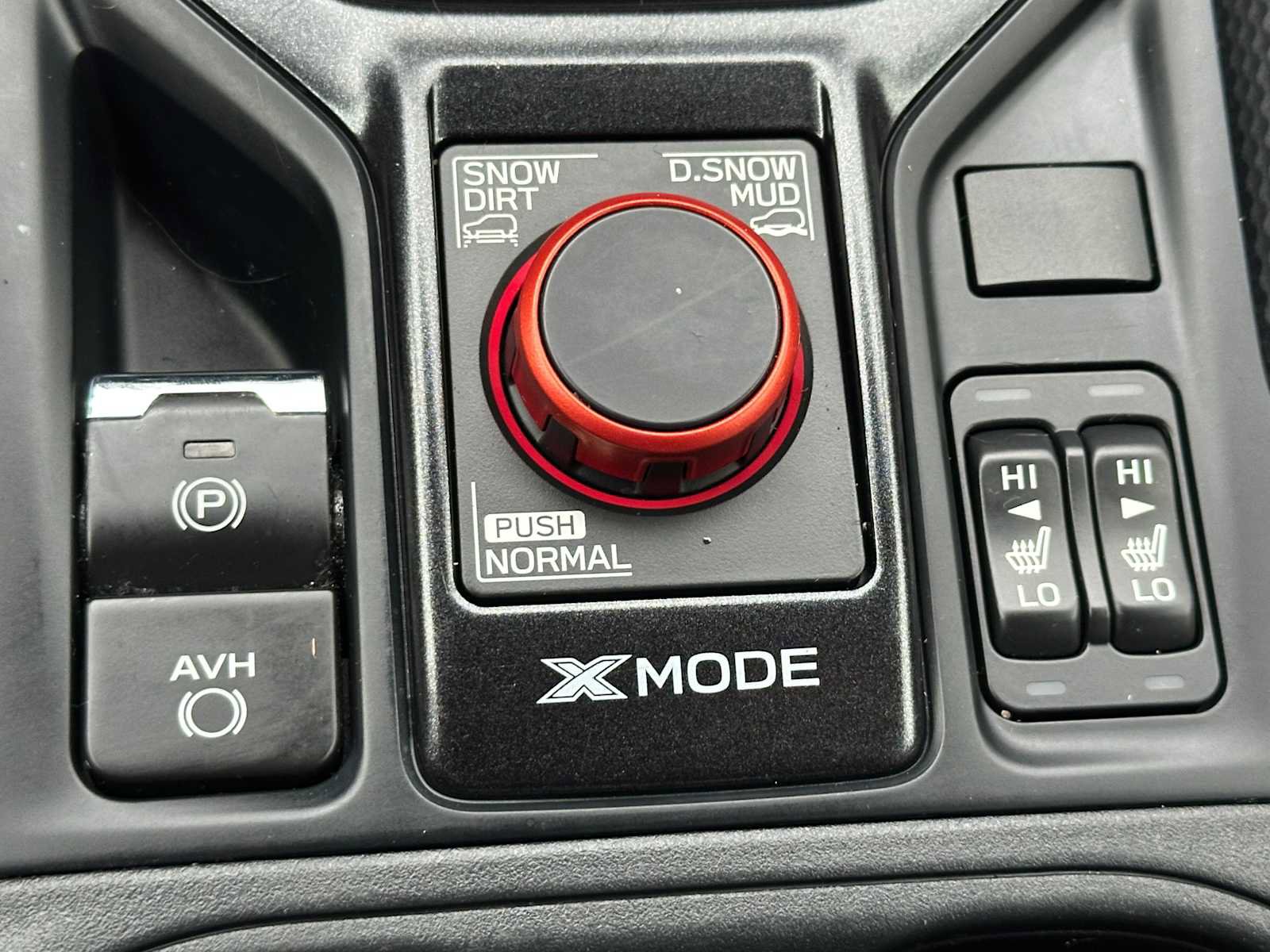 Used 2022 Subaru Forester Sport w/ Popular Package #3 image 30