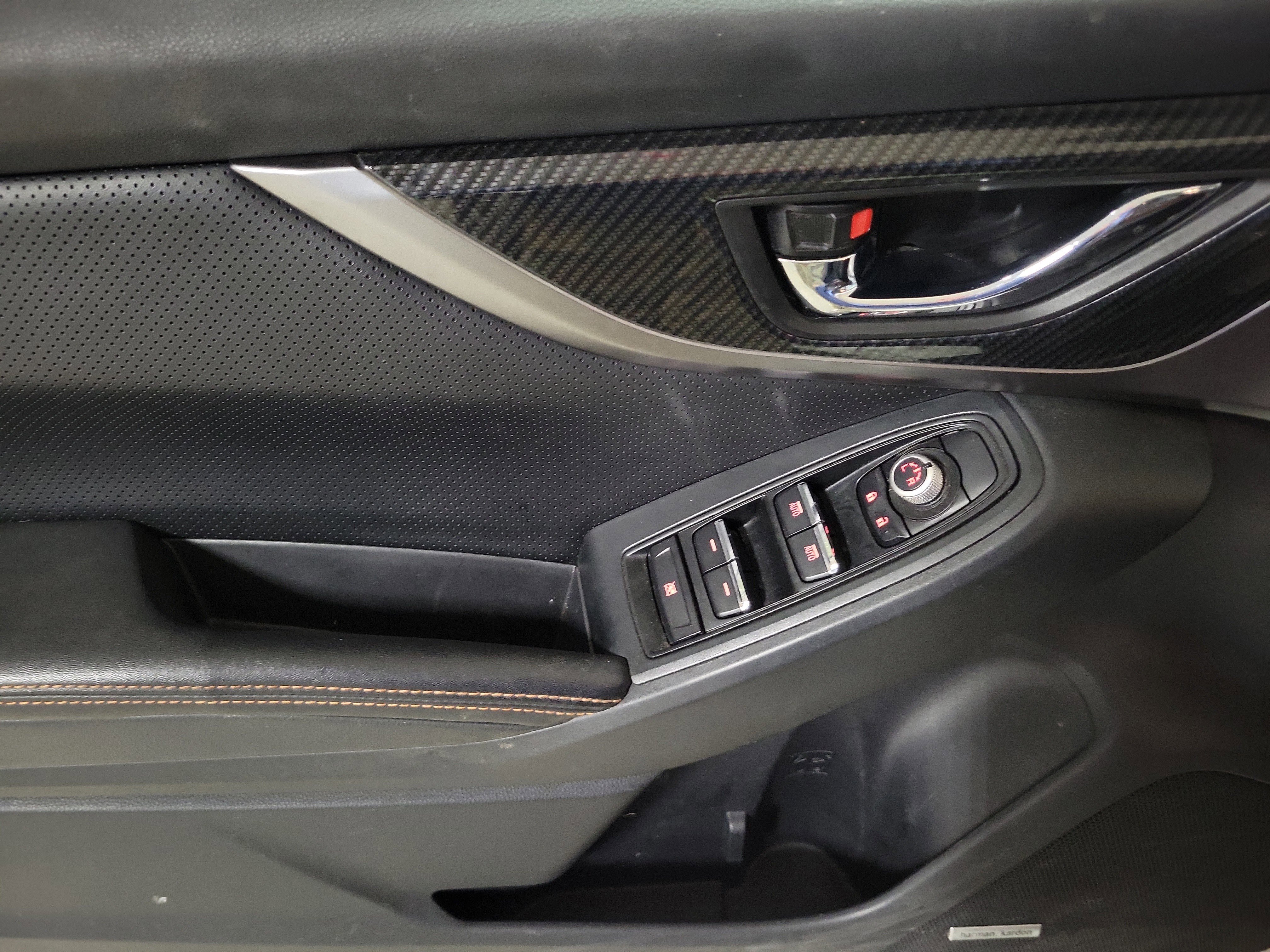 Used 2018 Subaru Crosstrek 2.0i Limited image 21