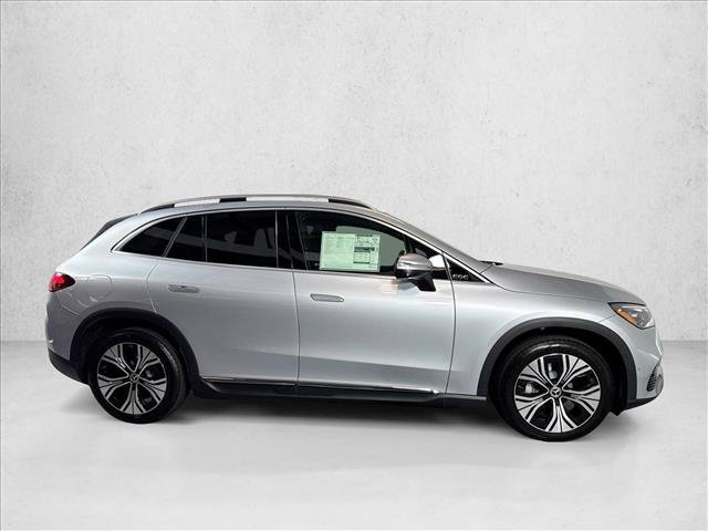 New 2026 Mercedes-Benz EQE 320 4MATIC SUV image 4
